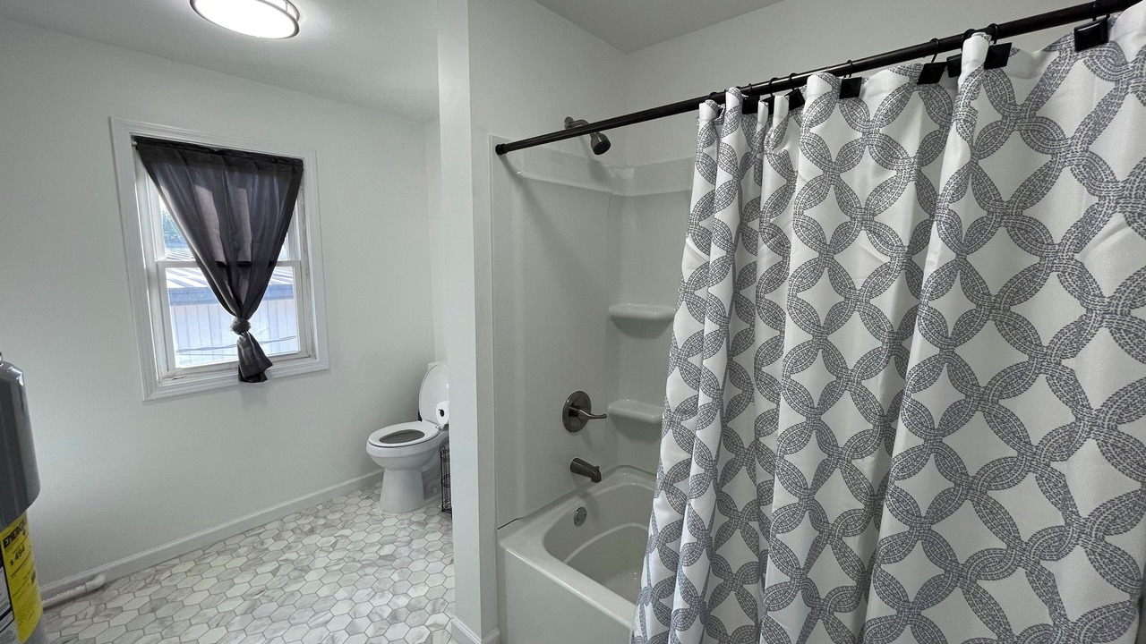 Photo of Bathroom in Wichita