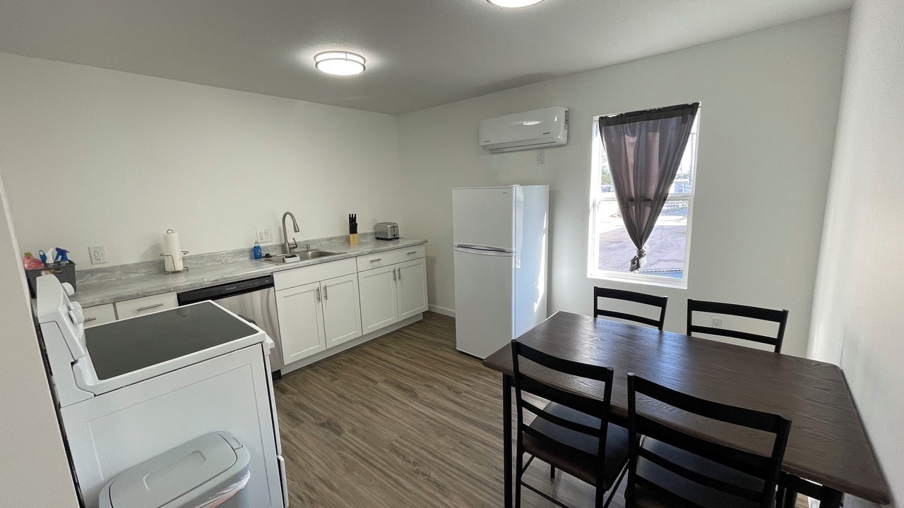 Photo of Kitchen in Wichita