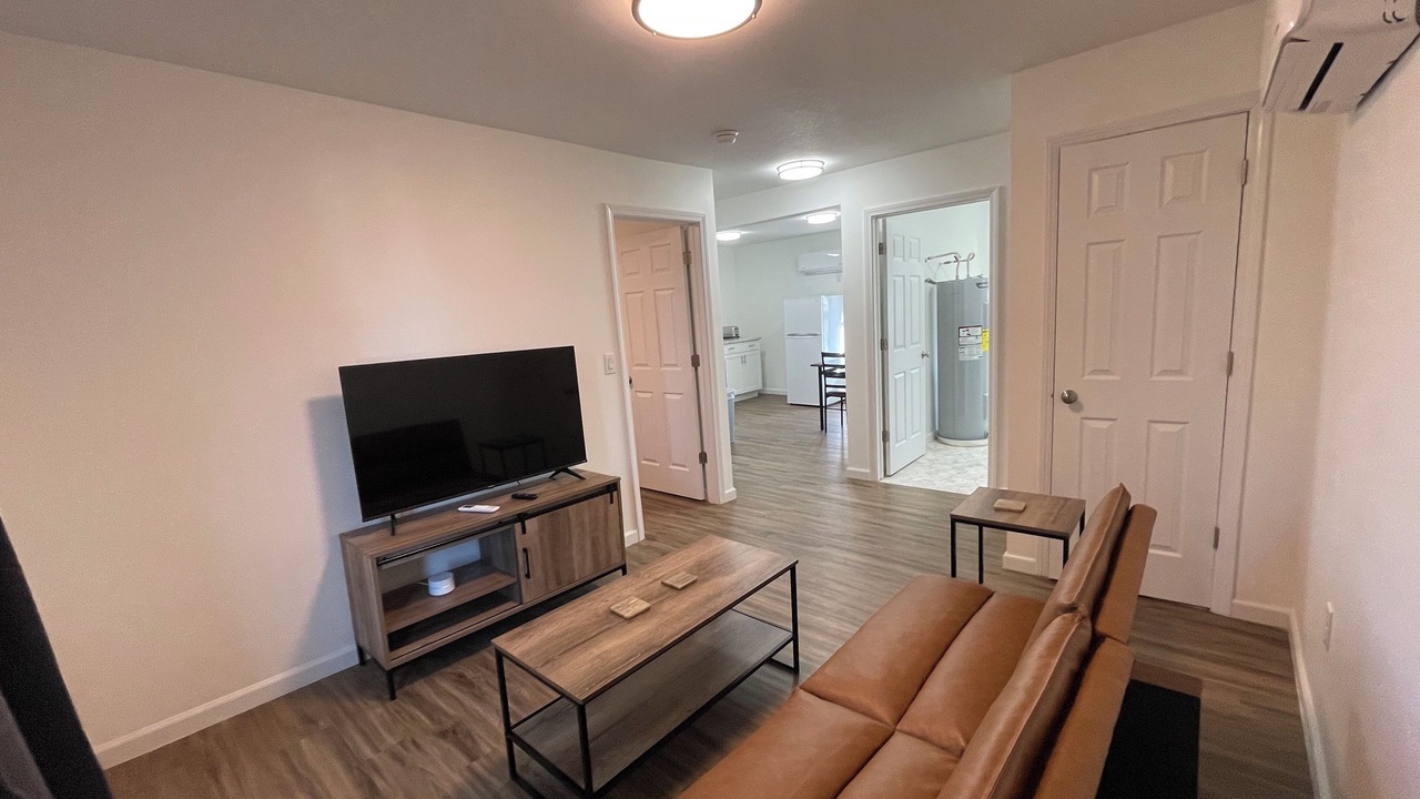 Photo of Livingroom in Wichita