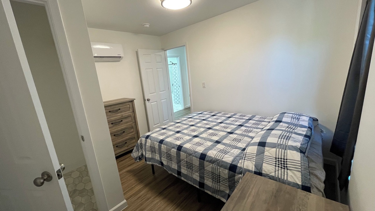 Photo of Bedroom in Wichita