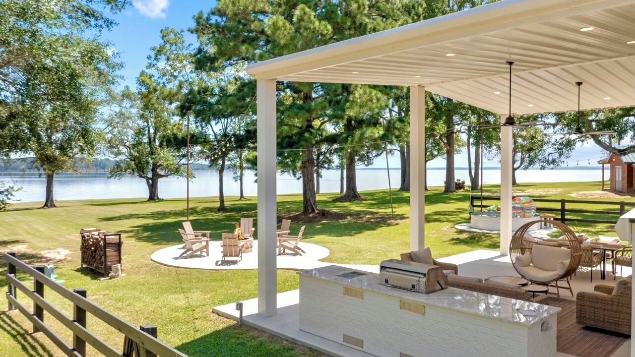 Photo of Outdoor in Broaddus