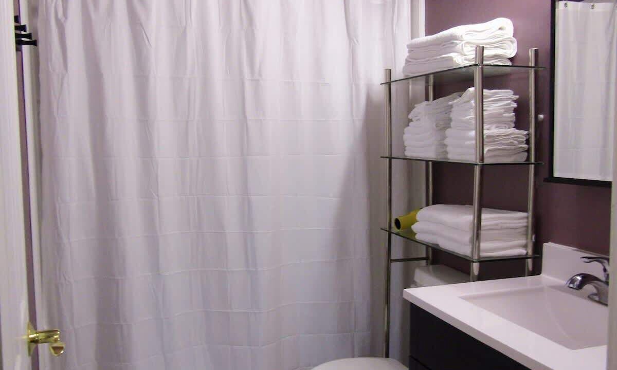 Photo of Bathroom in Manhattan