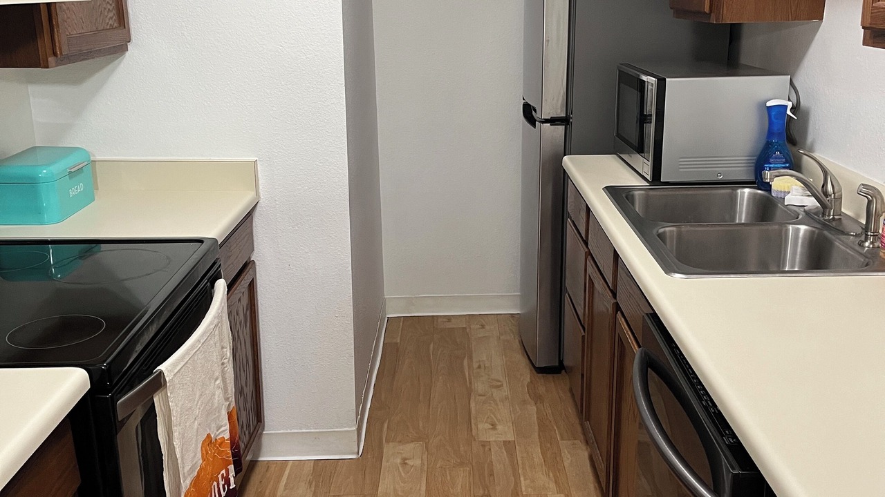 Photo of Kitchen in East Old Golden Rd