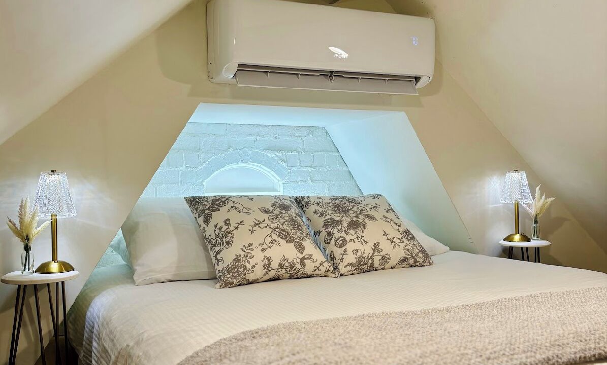 Photo of Bedroom in Eufaula