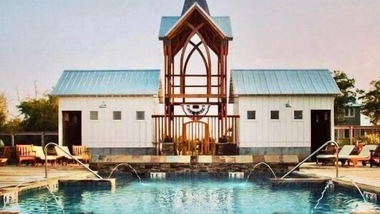 Photo of Outdoor in Eufaula