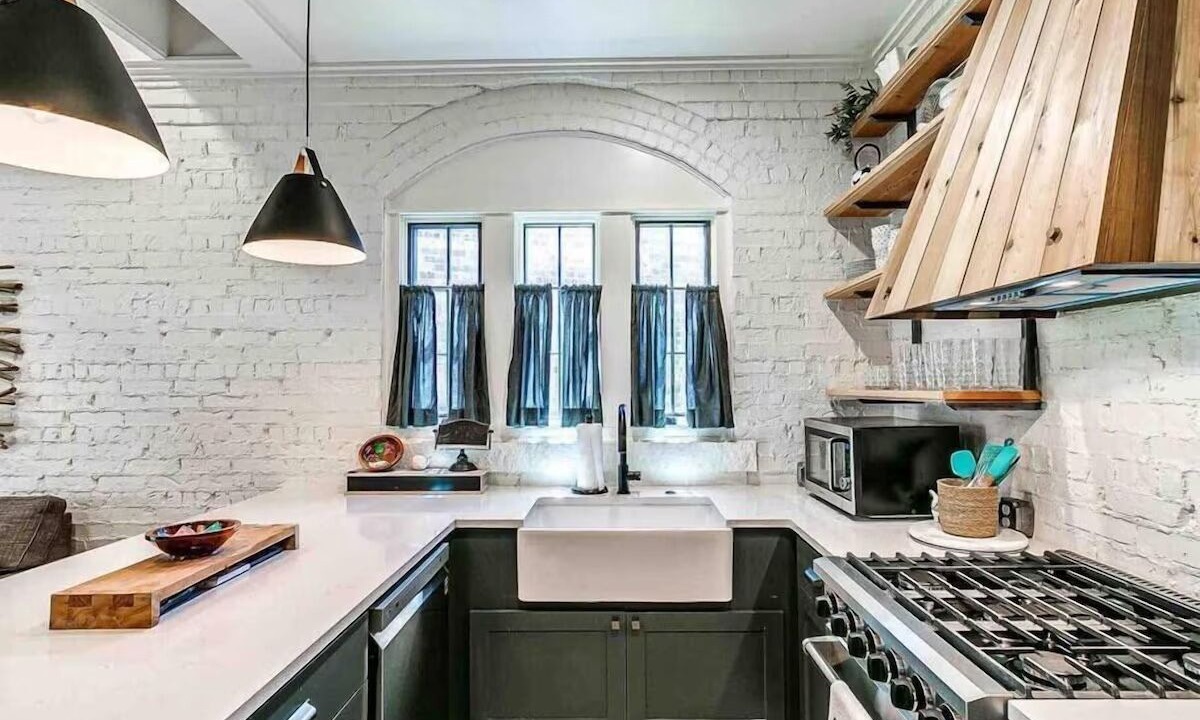 Photo of Kitchen in Eufaula