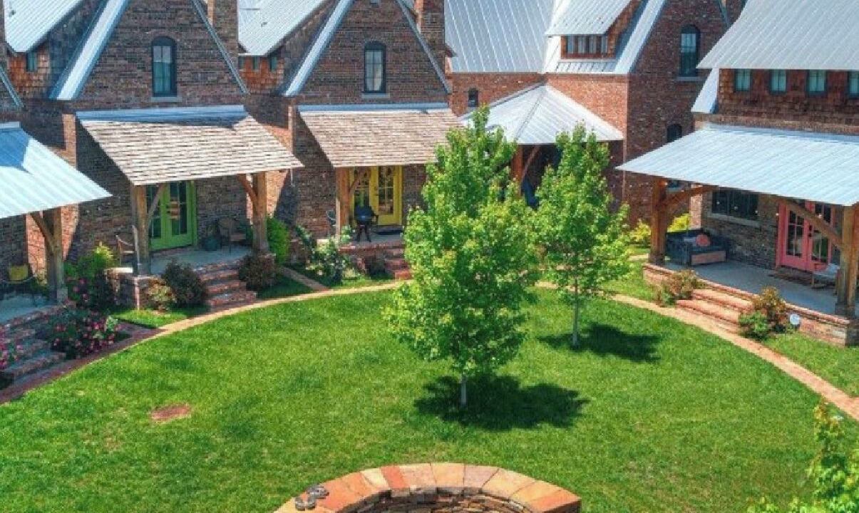 Photo of Outdoor in Eufaula