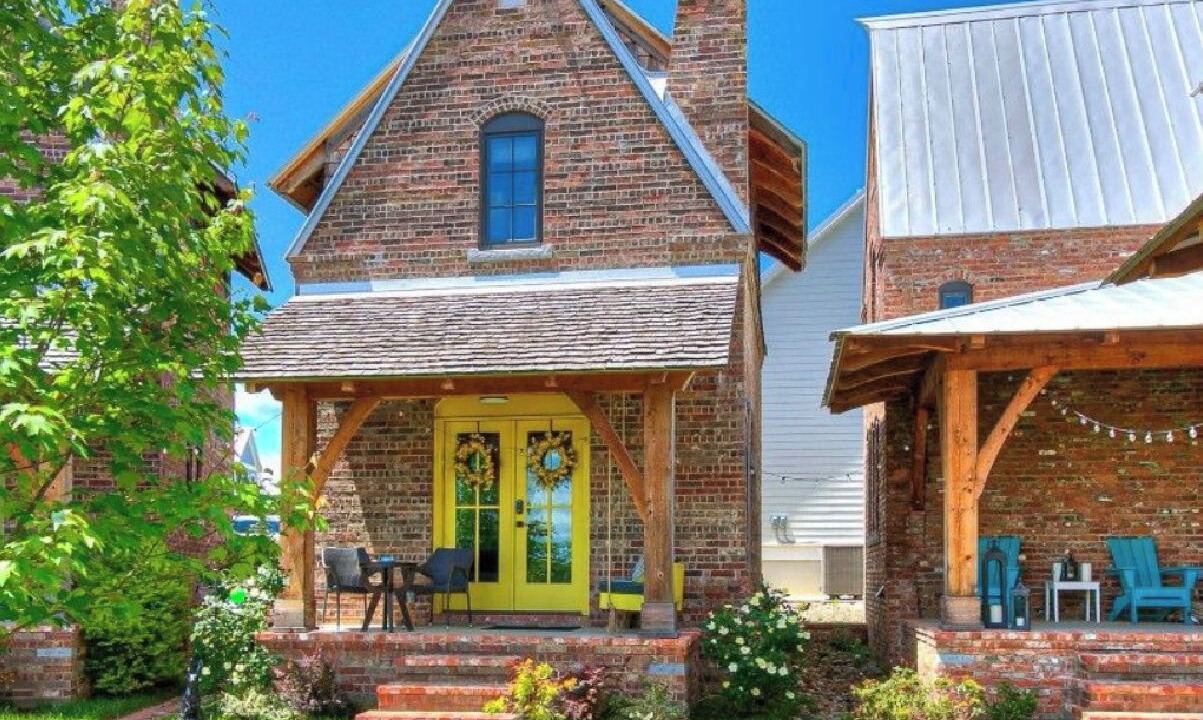 Photo of Outdoor in Eufaula