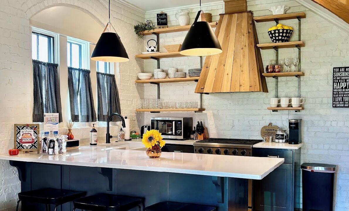 Photo of Kitchen in Eufaula