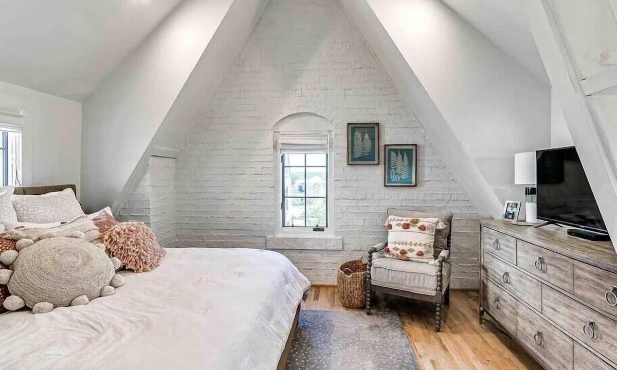 Photo of Bedroom in Eufaula