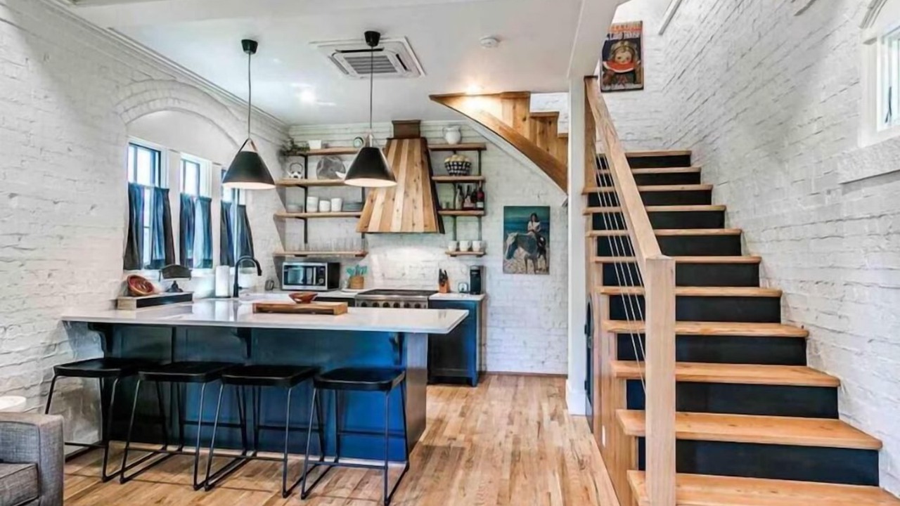 Photo of Kitchen in Eufaula