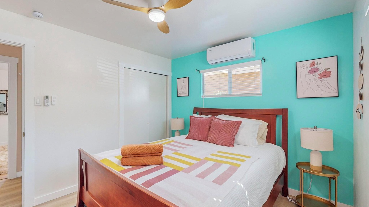 Photo of Bedroom in Los Poblanos