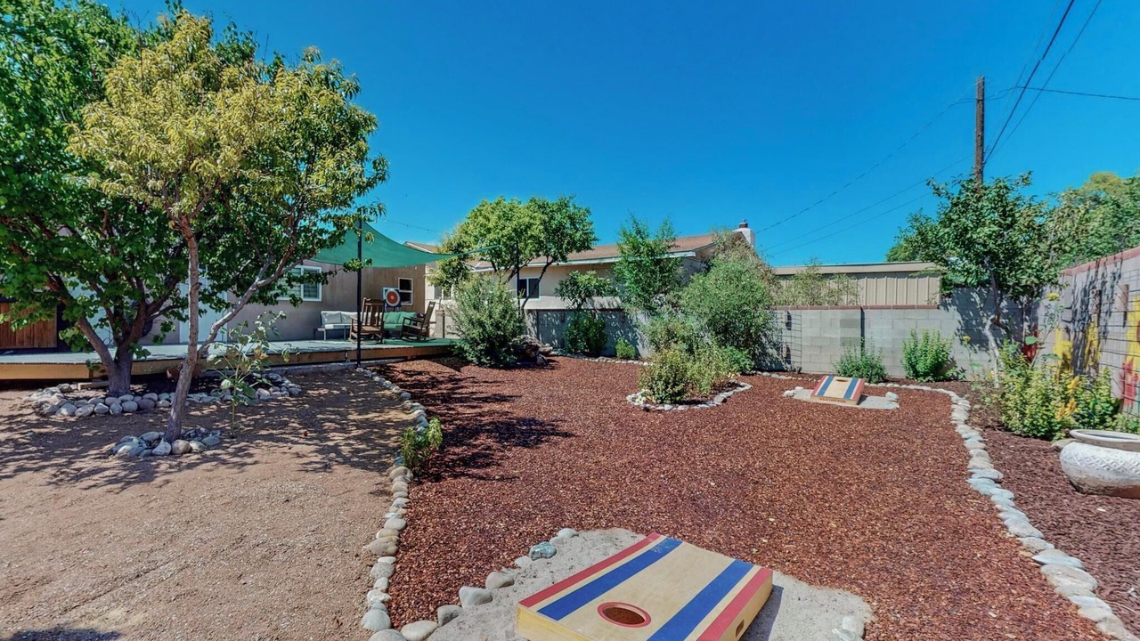 Photo of Outdoor in Los Poblanos