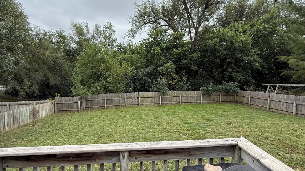 Photo of Outdoor in Lincoln