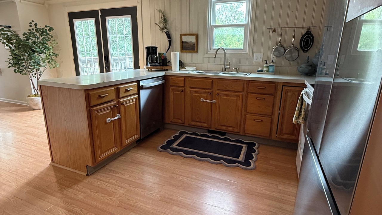 Photo of Kitchen in Lincoln