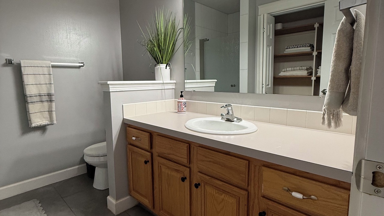 Photo of Bathroom in Lincoln