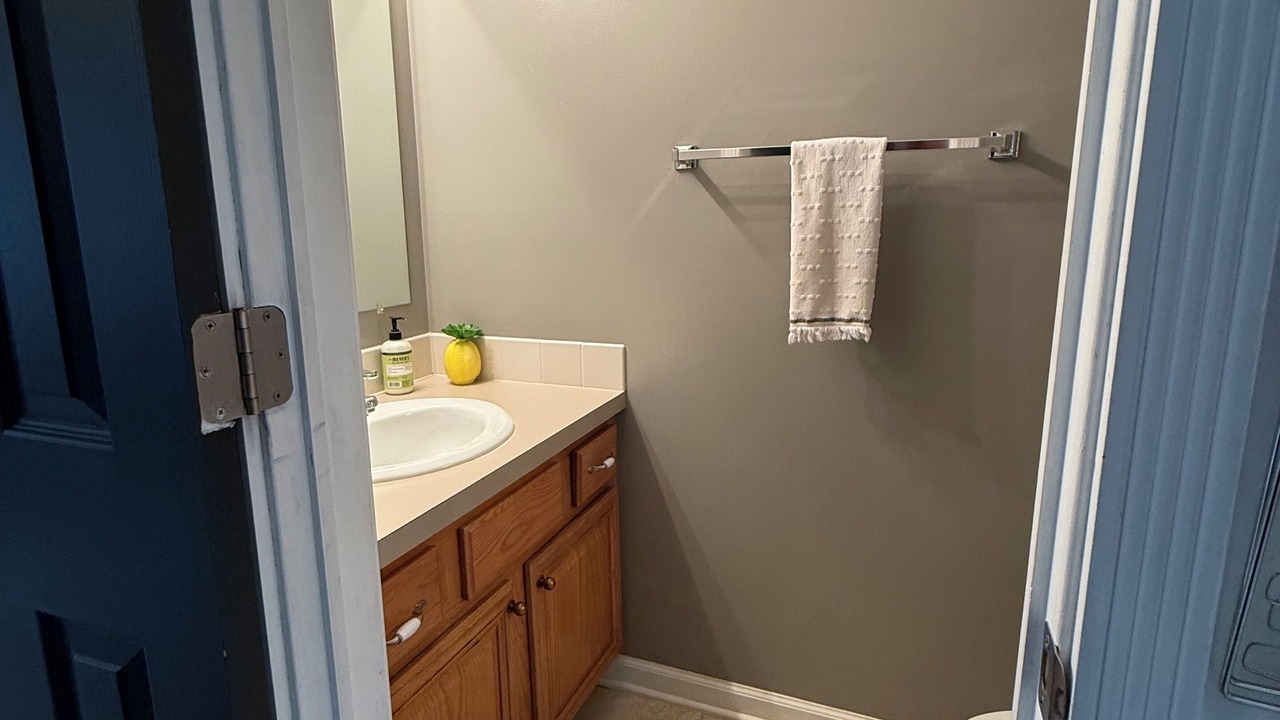 Photo of Bathroom in Lincoln