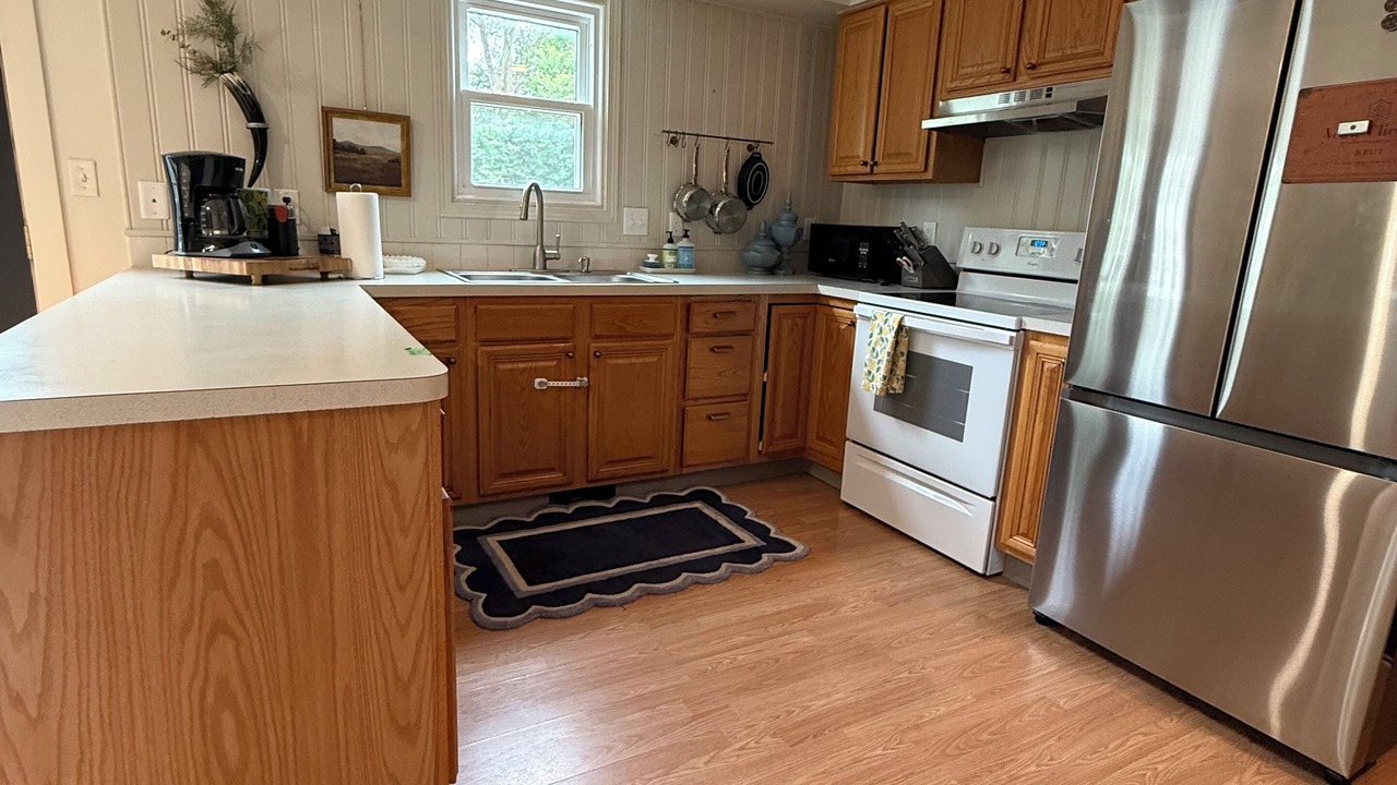 Photo of Kitchen in Lincoln
