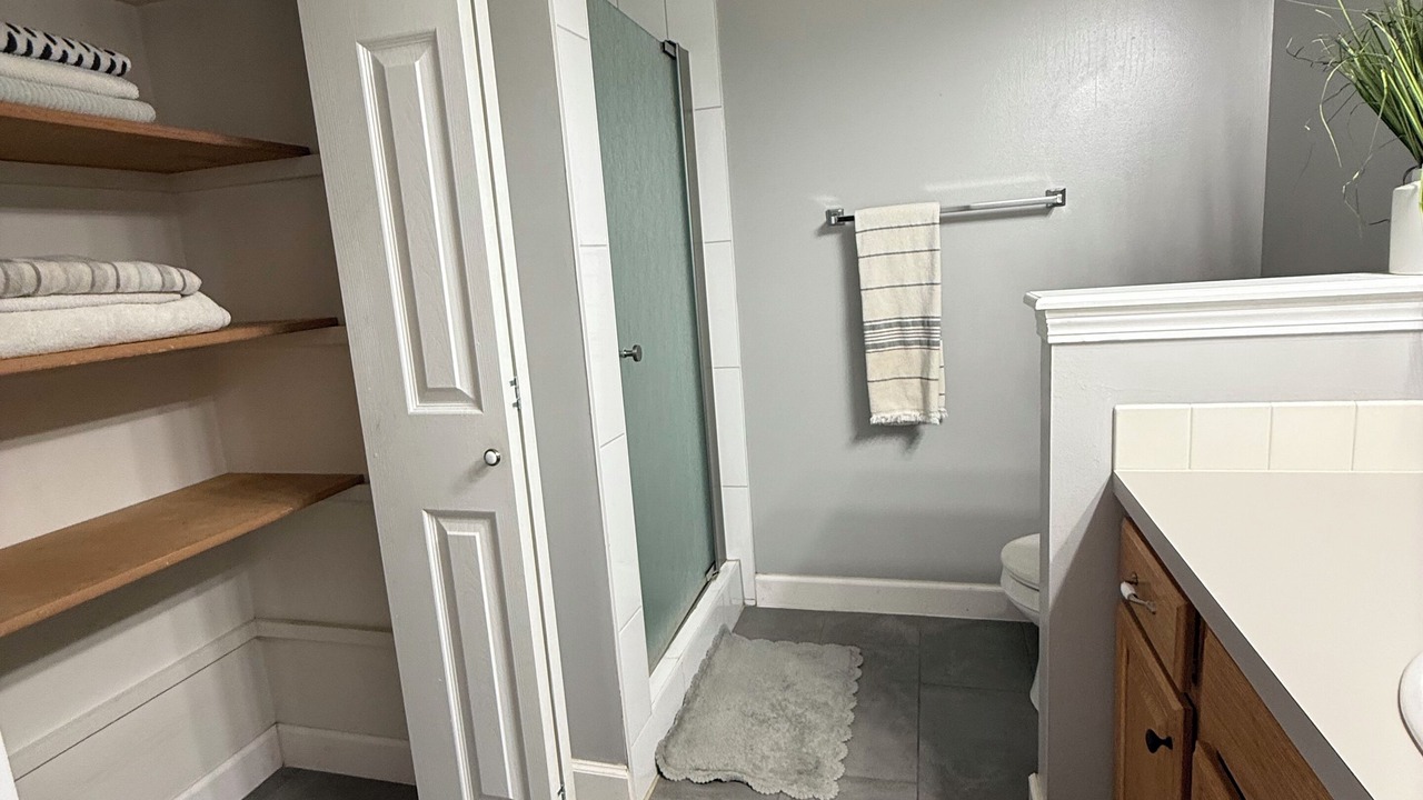 Photo of Bathroom in Lincoln