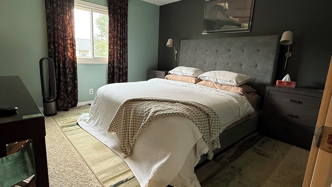 Photo of Bedroom in Lincoln