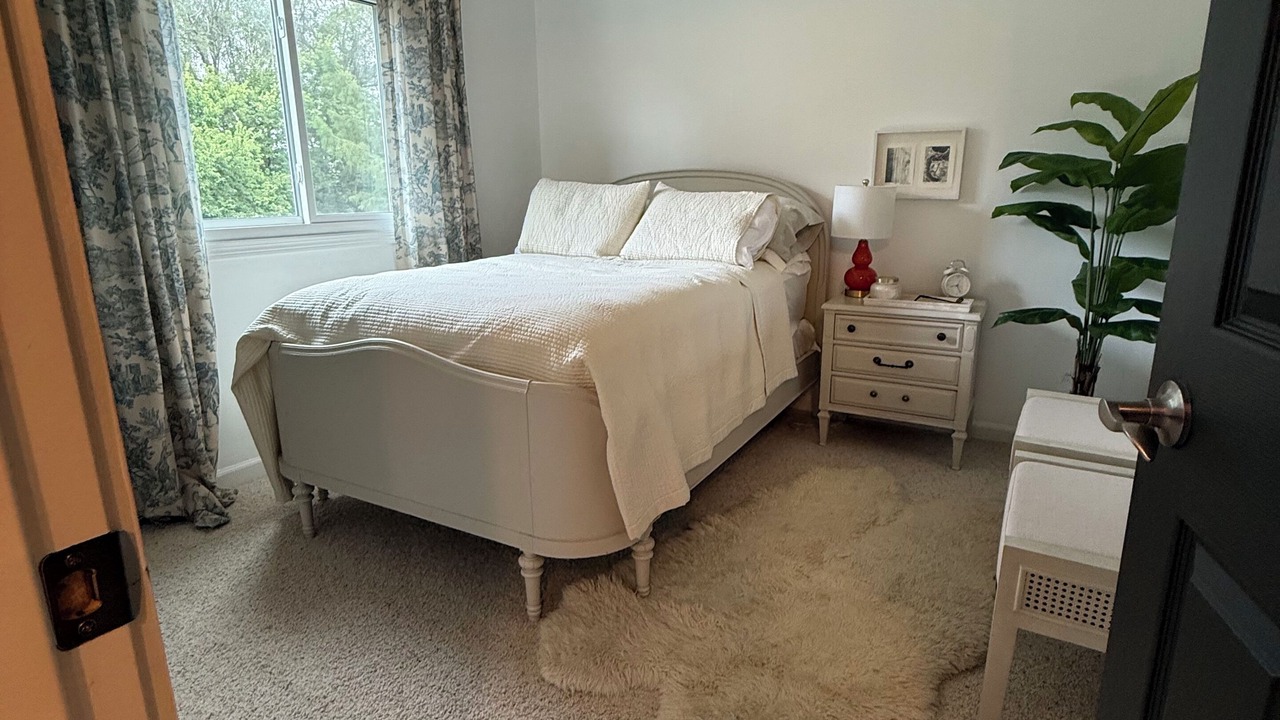 Photo of Bedroom in Lincoln