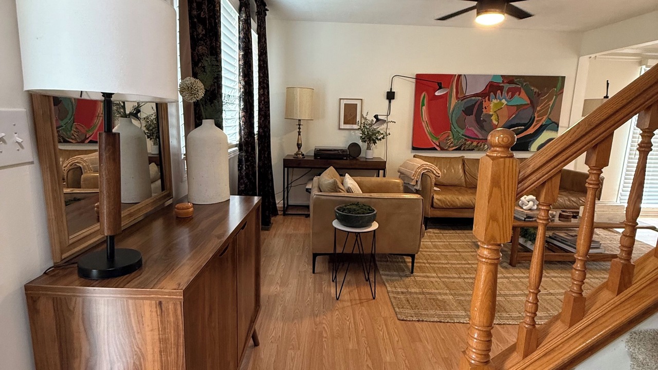 Photo of Livingroom in Lincoln