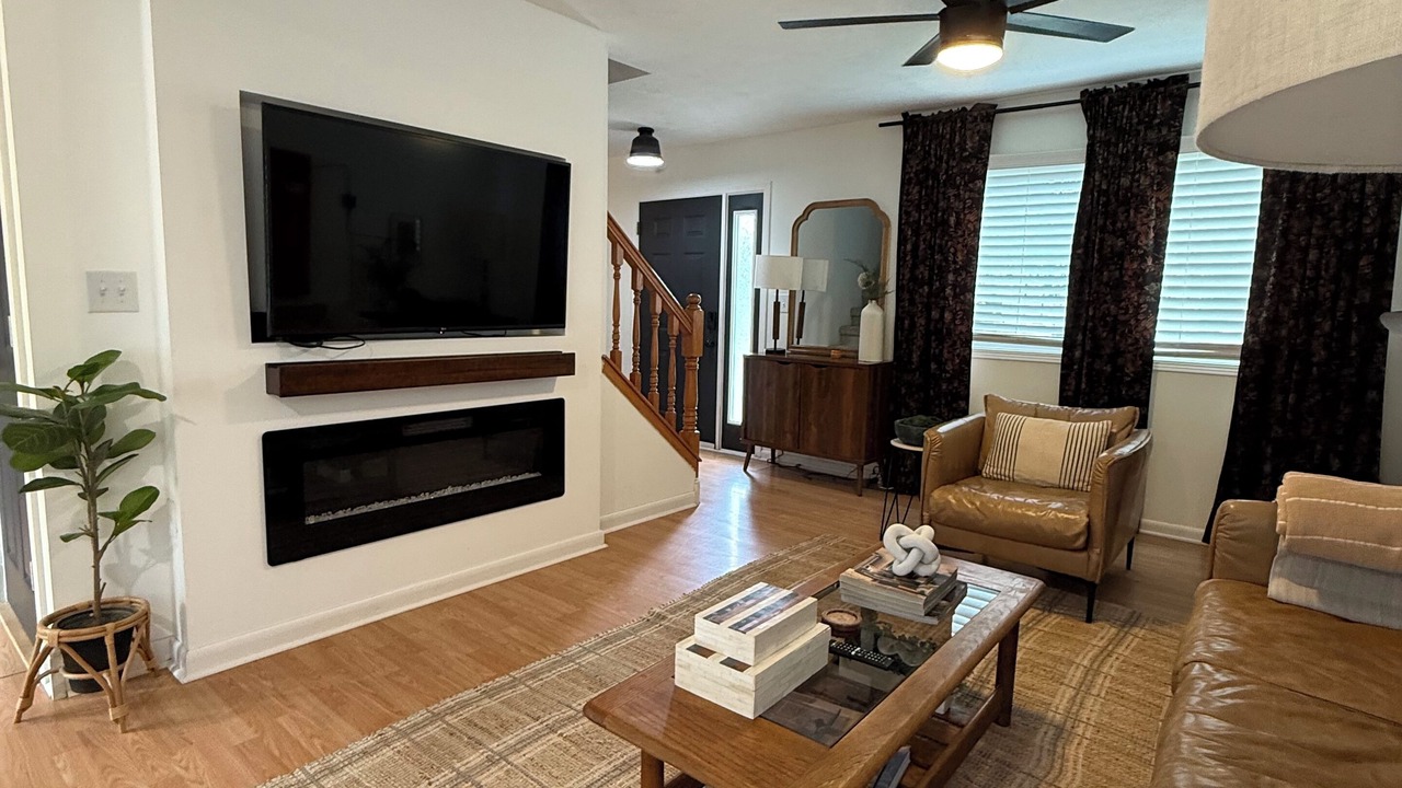 Photo of Livingroom in Lincoln