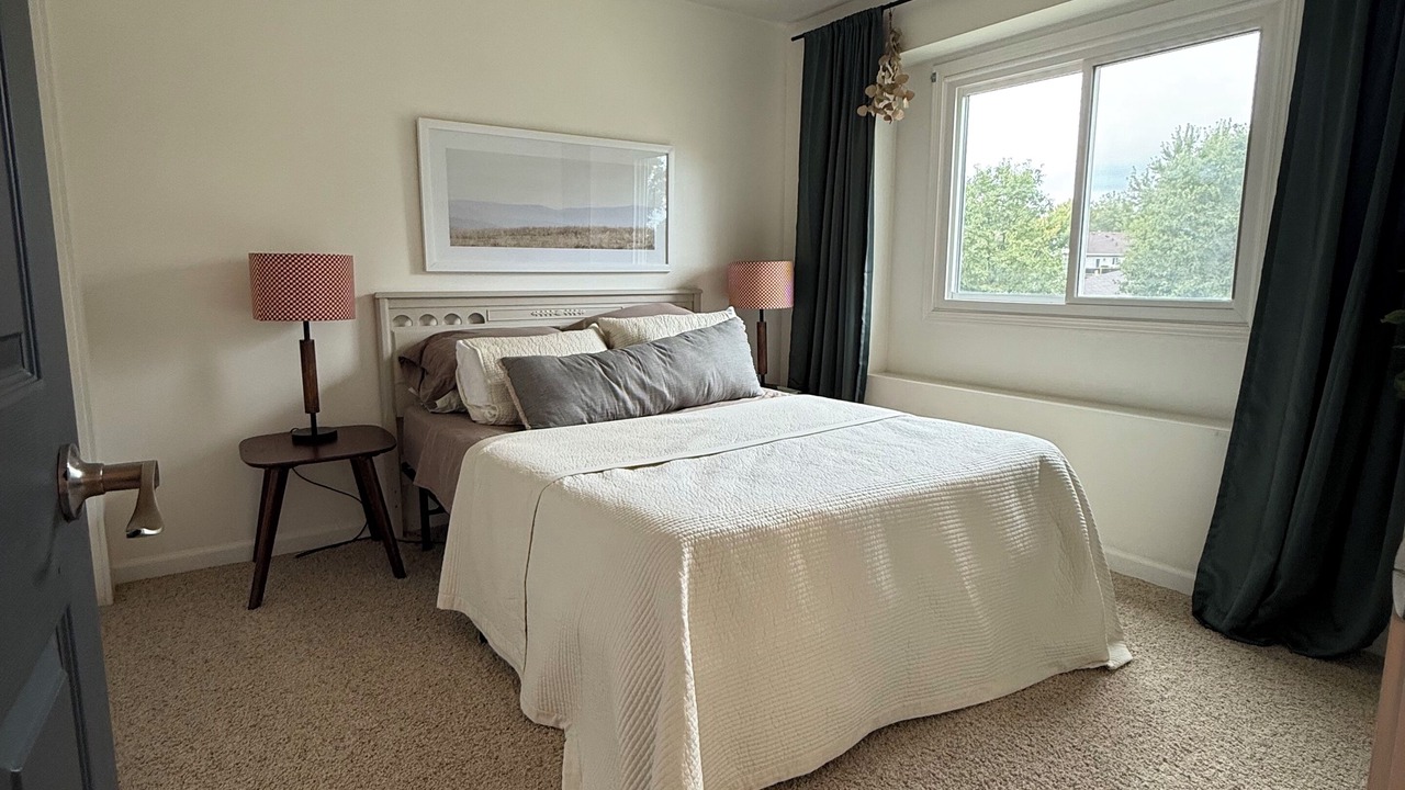 Photo of Bedroom in Lincoln