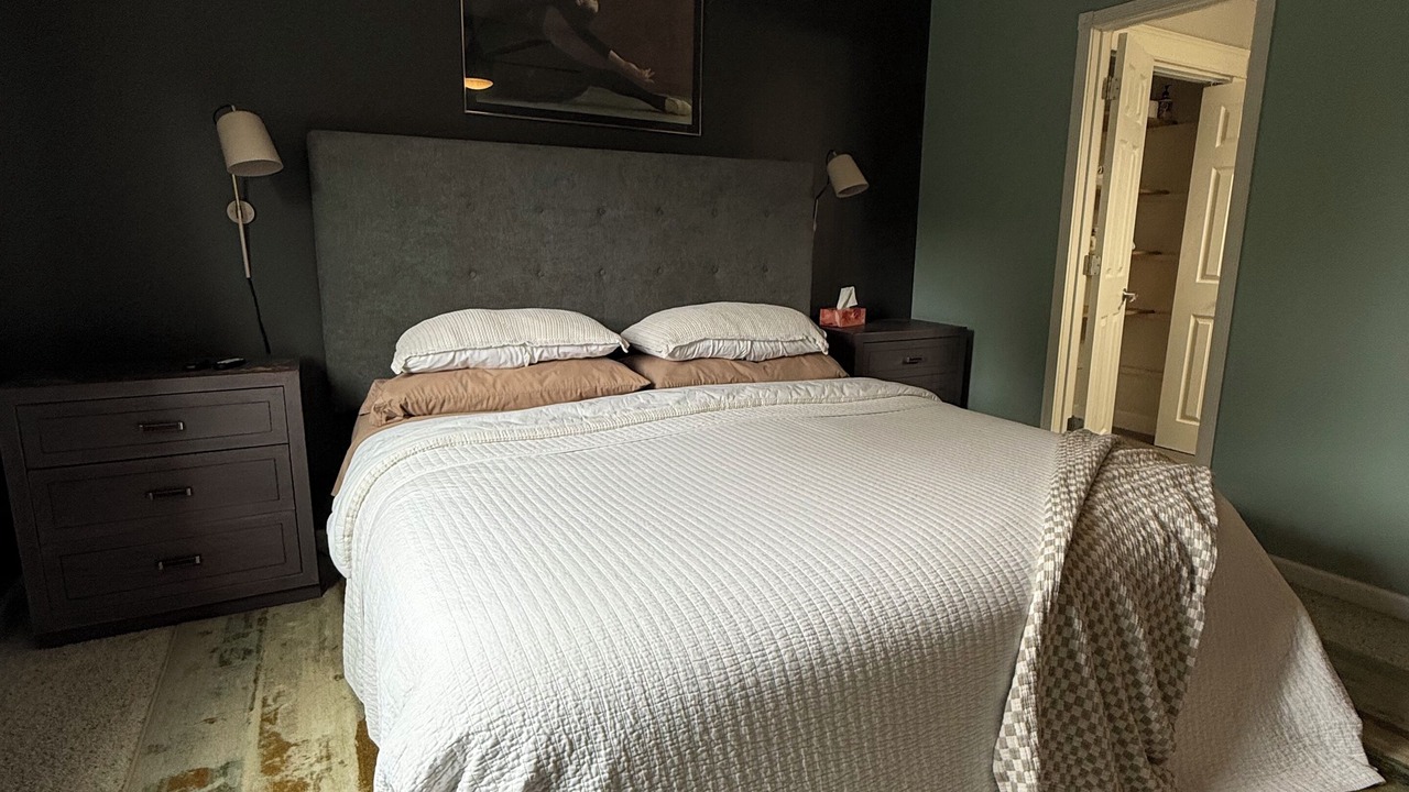 Photo of Bedroom in Lincoln