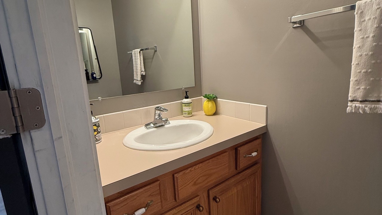 Photo of Bathroom in Lincoln