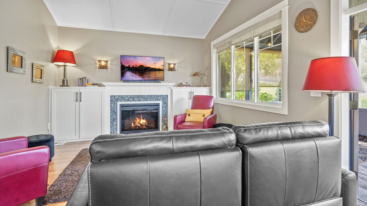 Photo of Livingroom in Oroville