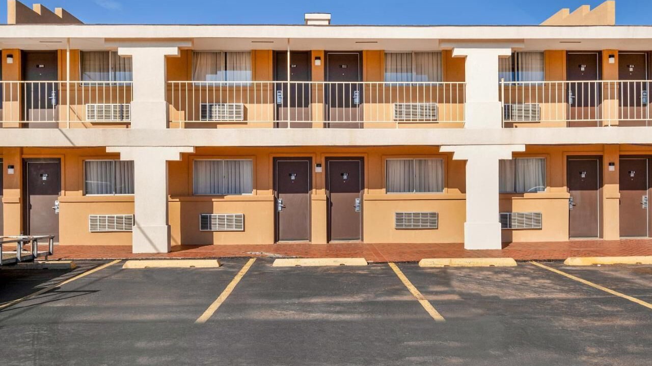 Photo of Outdoor in Elk City
