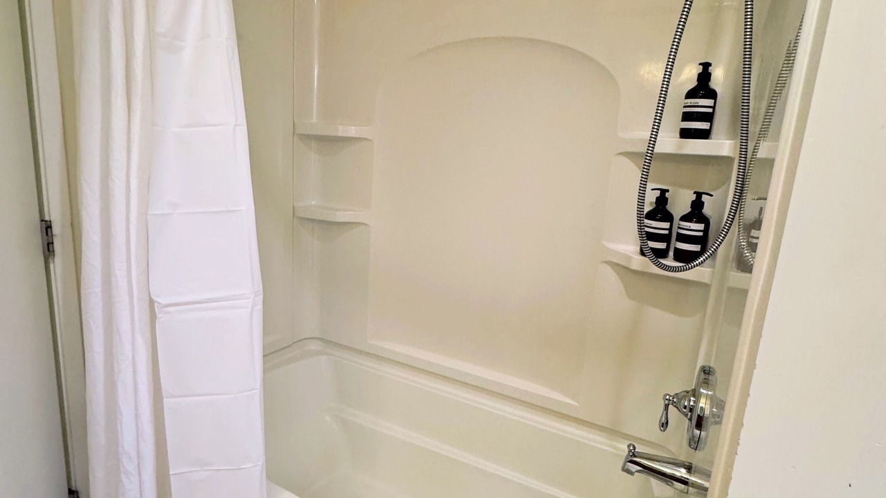 Photo of Bathroom in Lynnwood