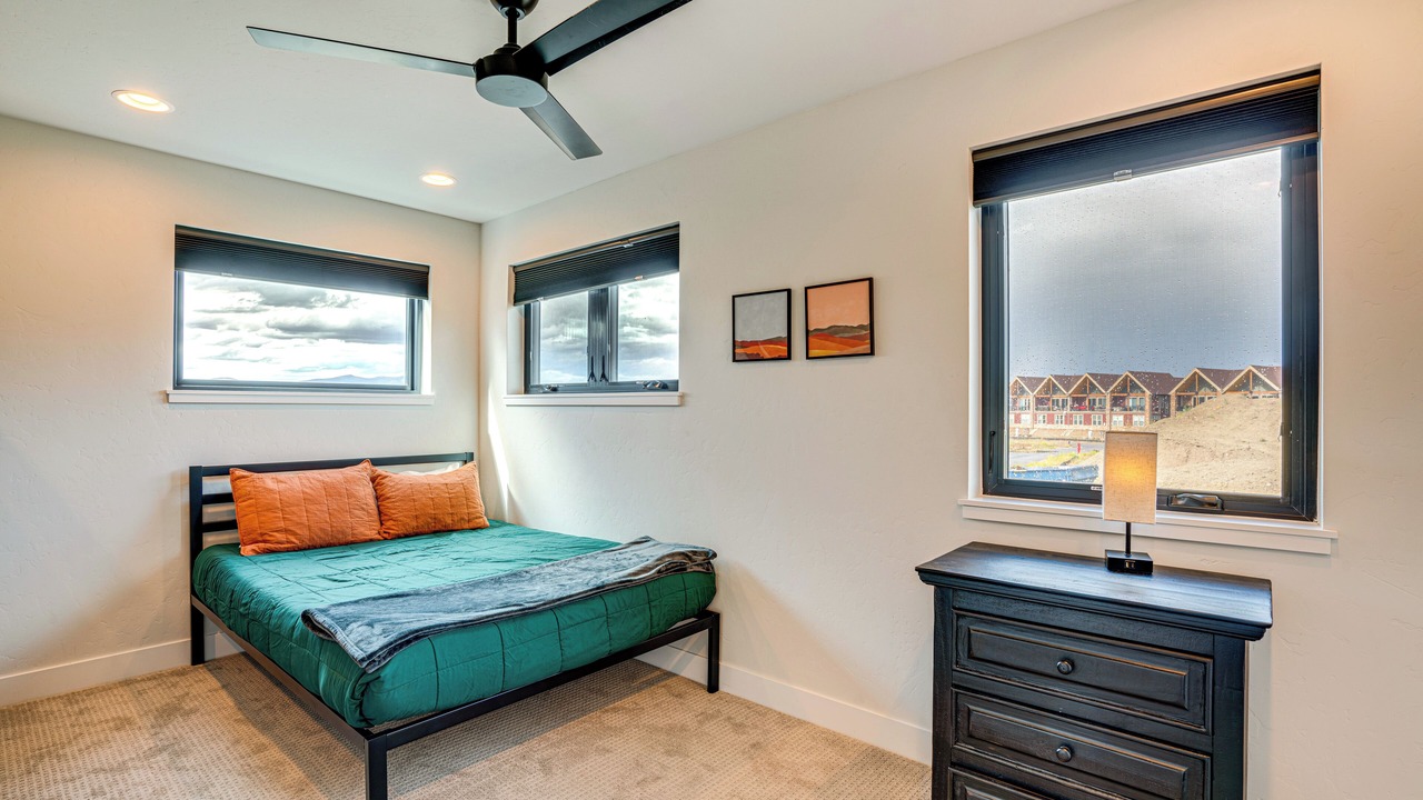 Photo of Bedroom in Grand Elk Ranch