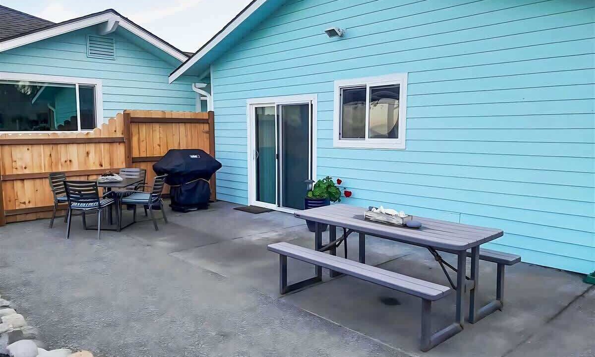 Photo of Outdoor in Sequim