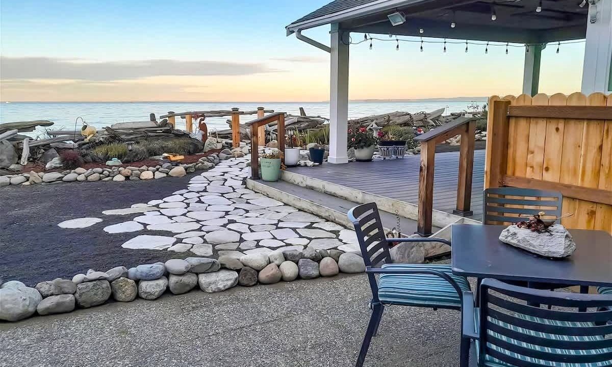 Photo of Outdoor in Sequim