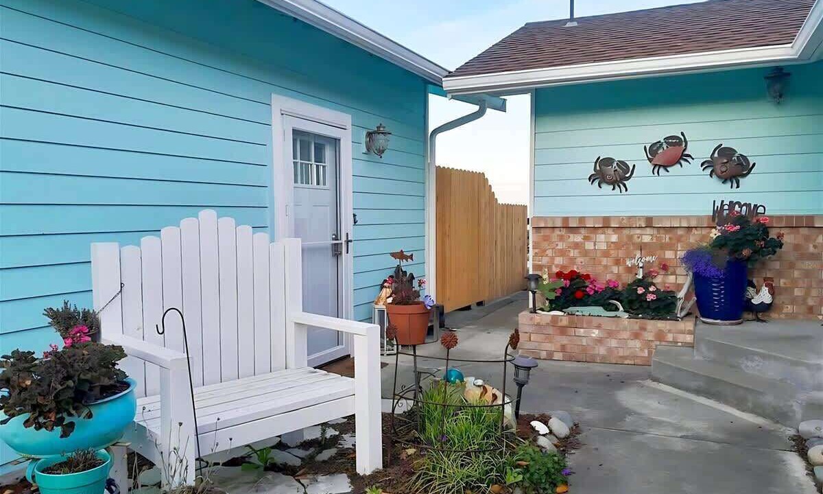 Photo of Patio Balcony in Sequim