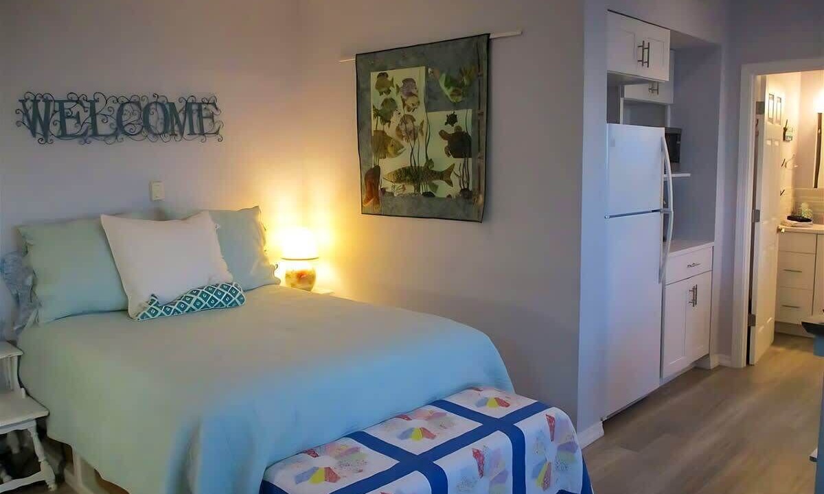 Photo of Bedroom in Sequim