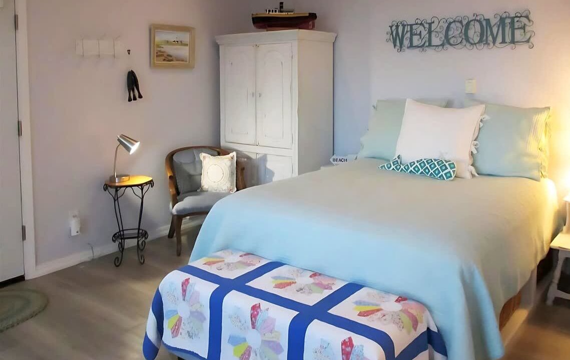 Photo of Bedroom in Sequim