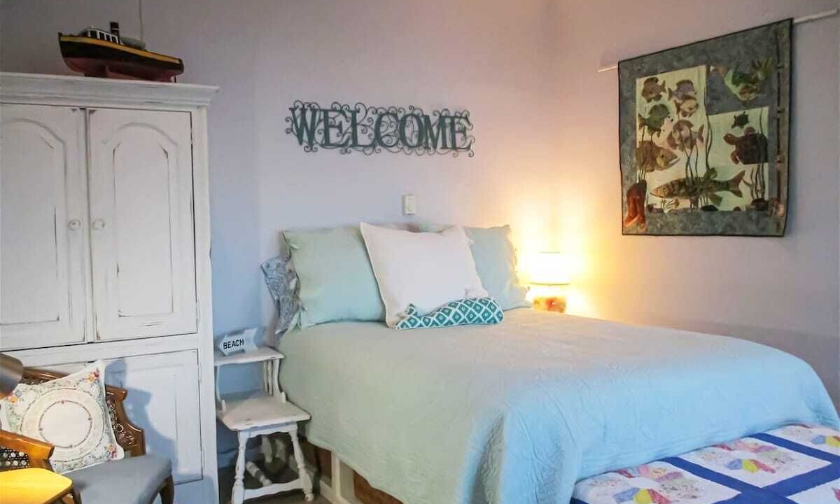 Photo of Bedroom in Sequim