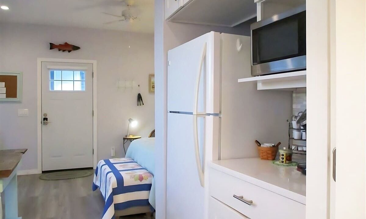 Photo of Bedroom in Sequim