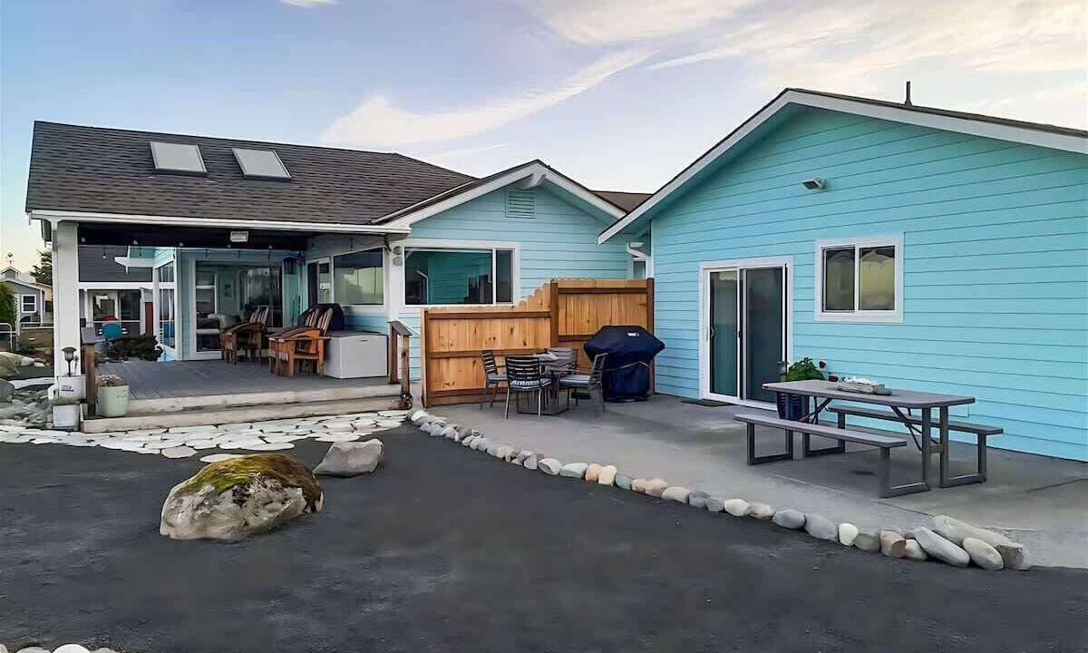 Photo of Outdoor in Sequim