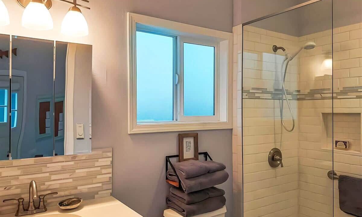Photo of Bathroom in Sequim
