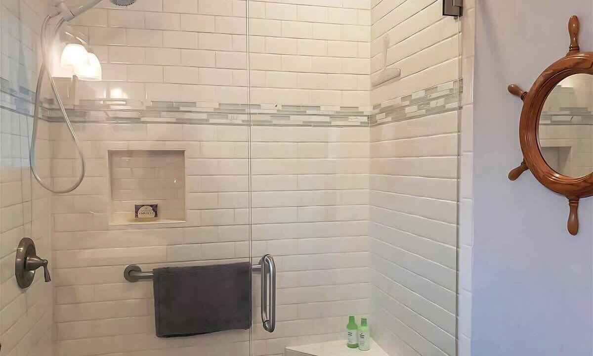 Photo of Bathroom in Sequim