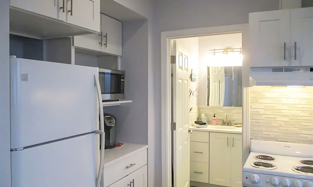 Photo of Kitchen in Sequim
