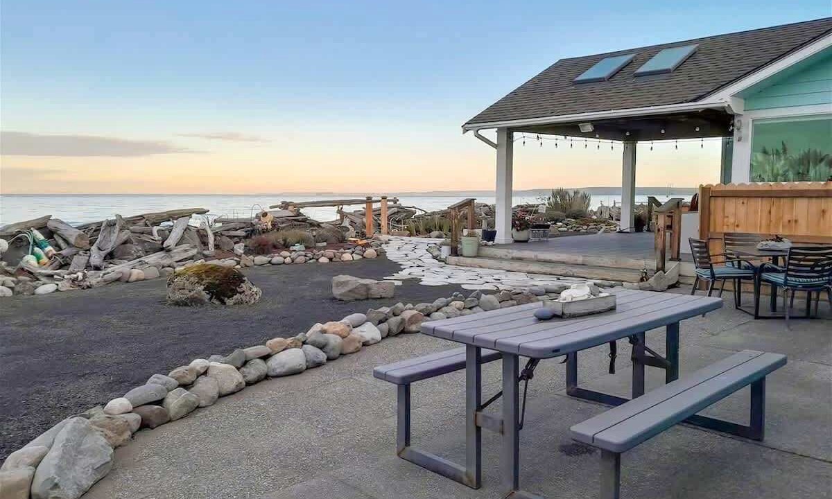 Photo of Outdoor in Sequim