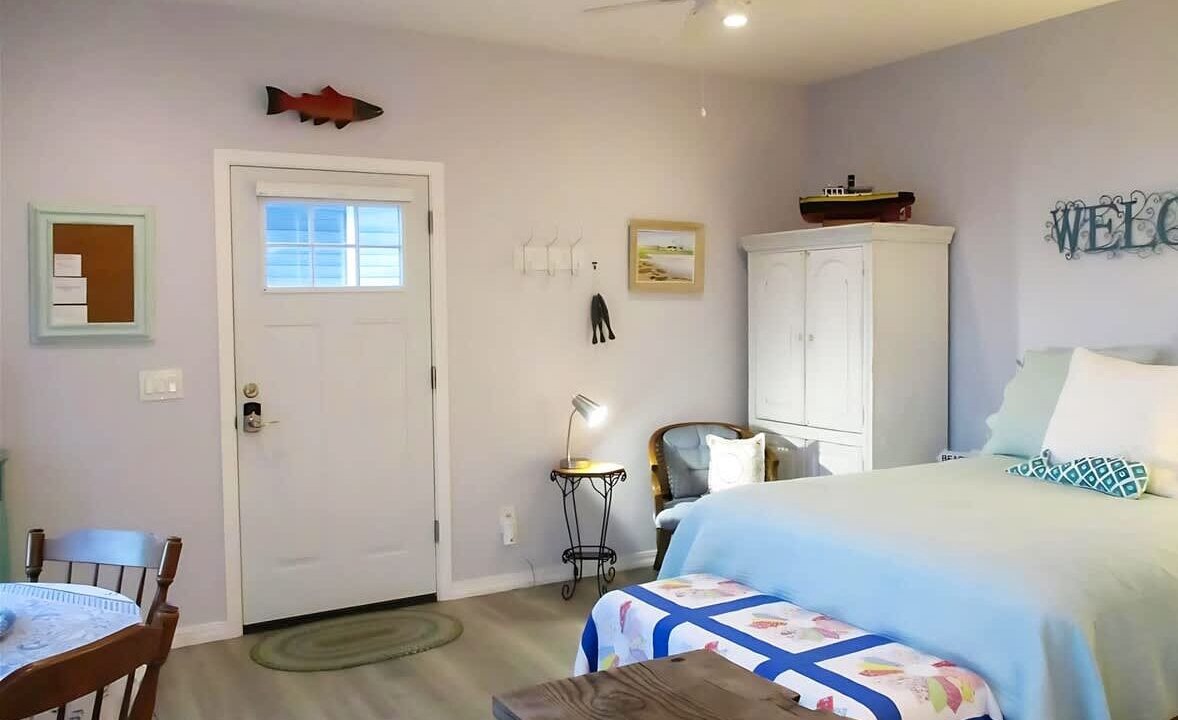 Photo of Bedroom in Sequim