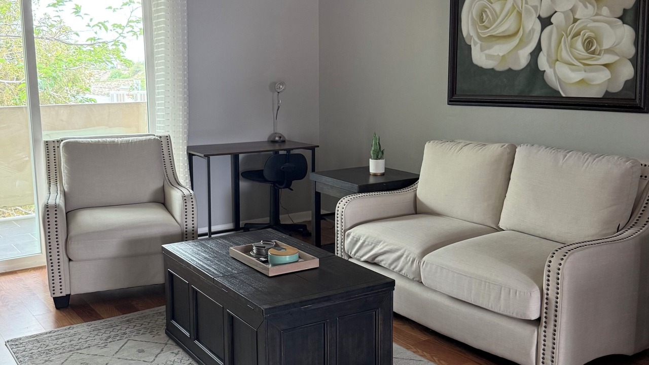 Photo of Livingroom in El Paso