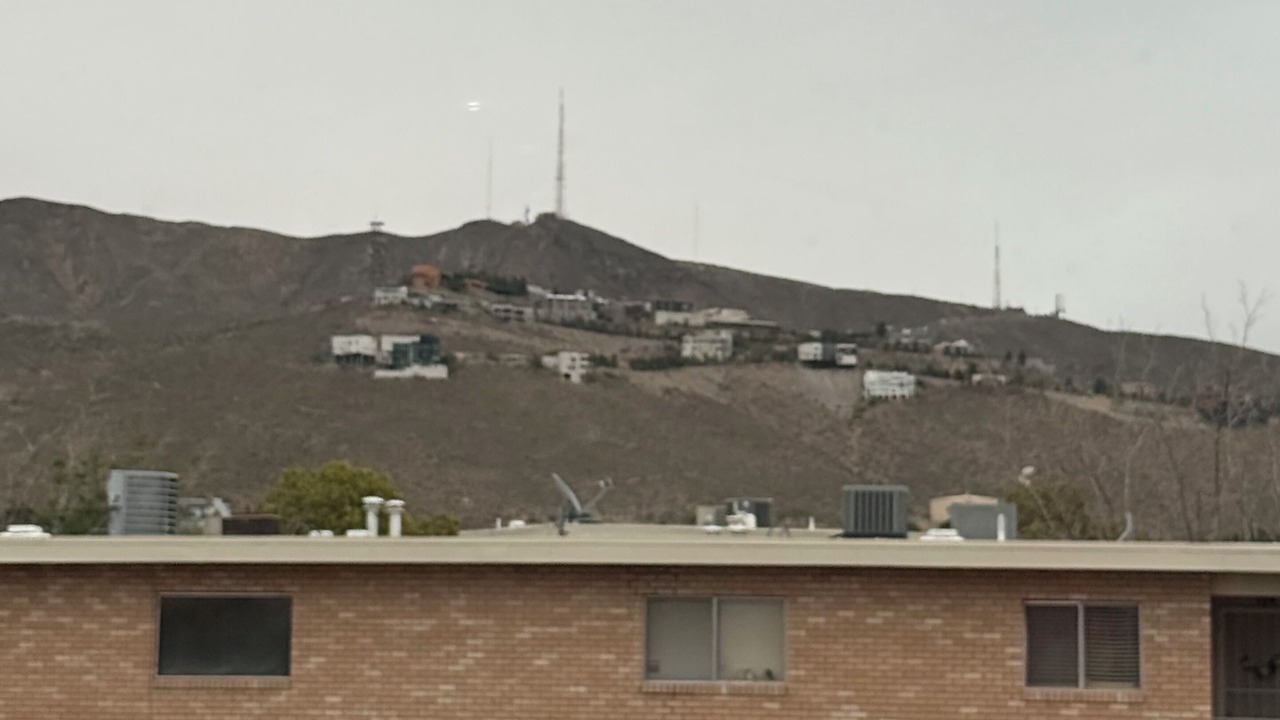 Photo of Outdoor in El Paso