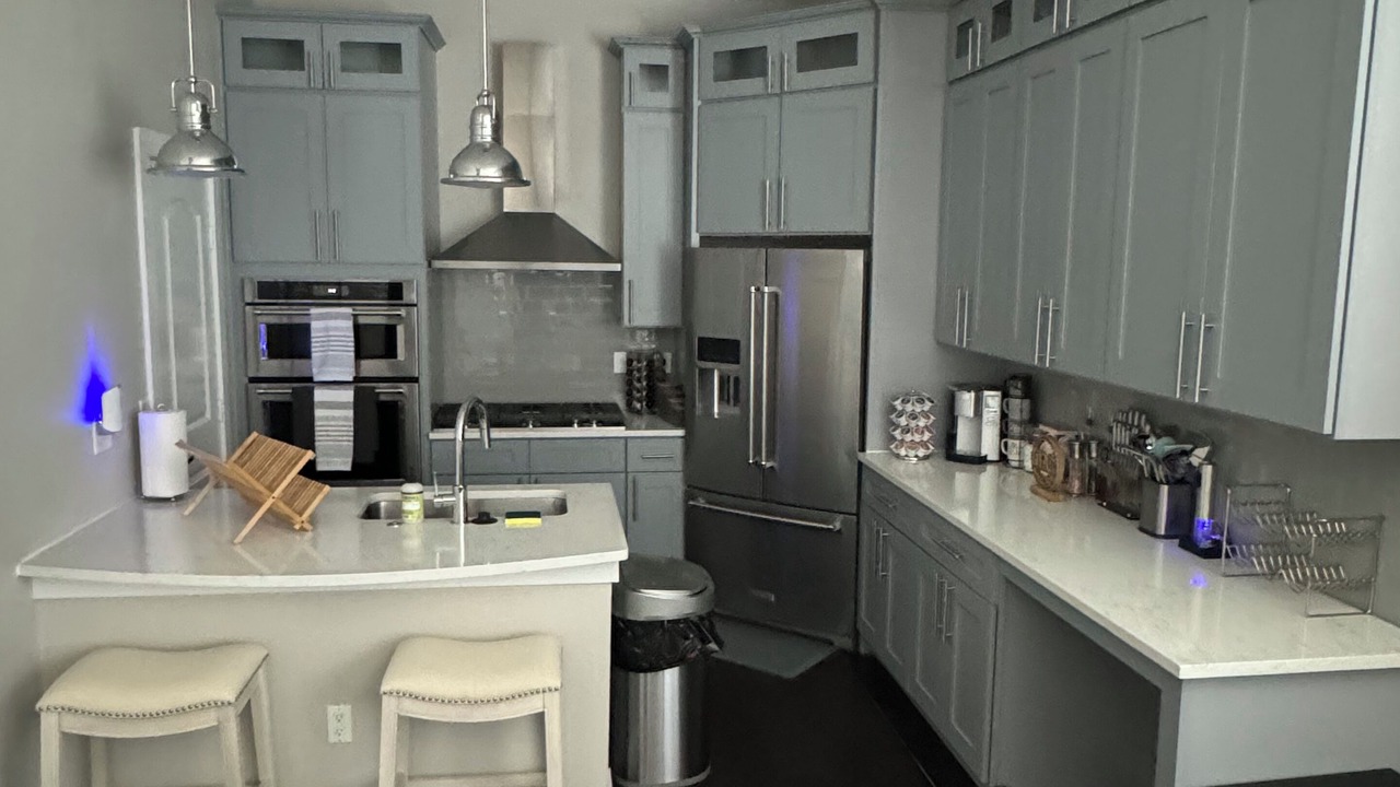 Photo of Kitchen in Arlington